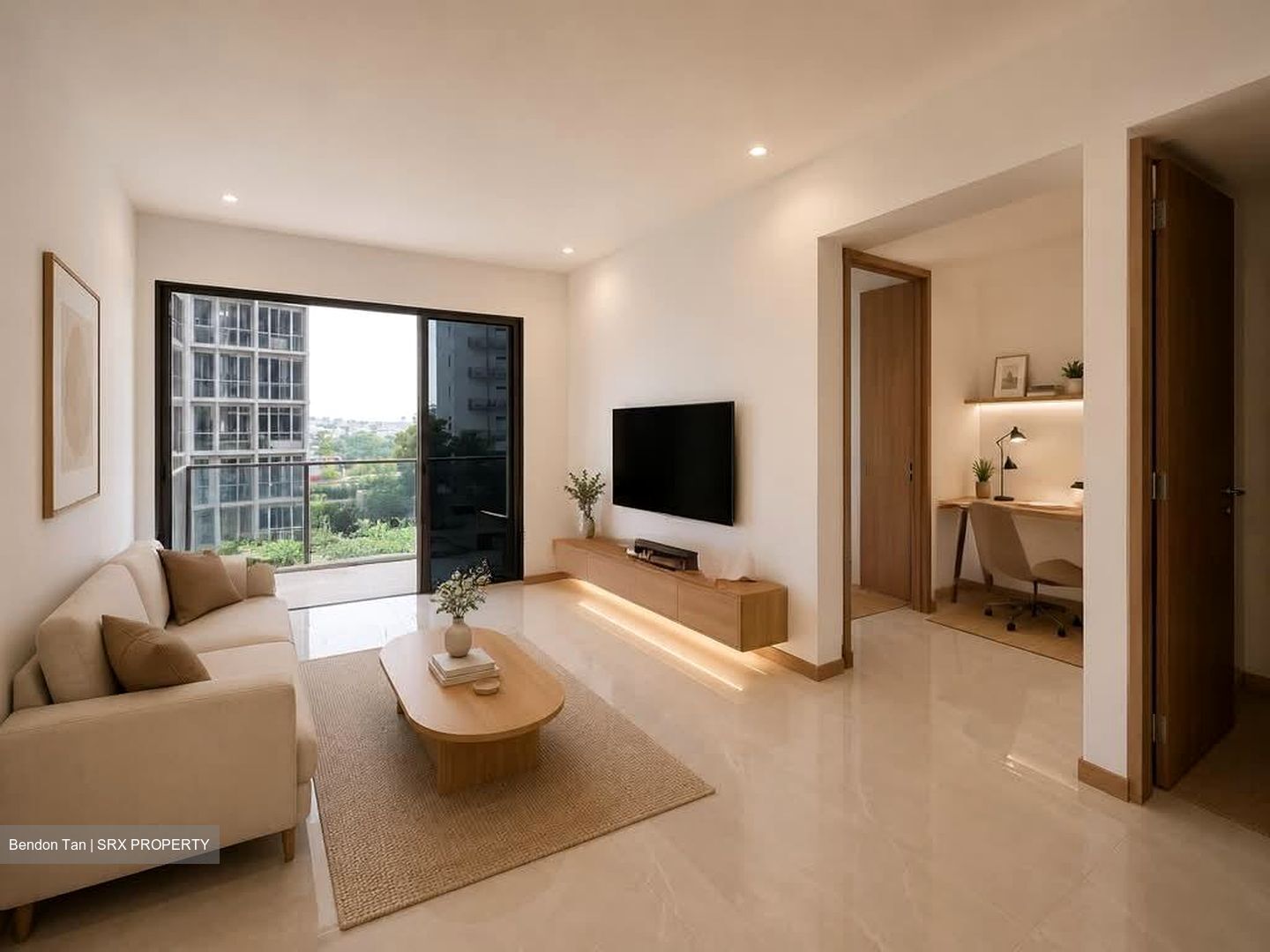 The Botany At Dairy Farm (D23), Condominium #587648271